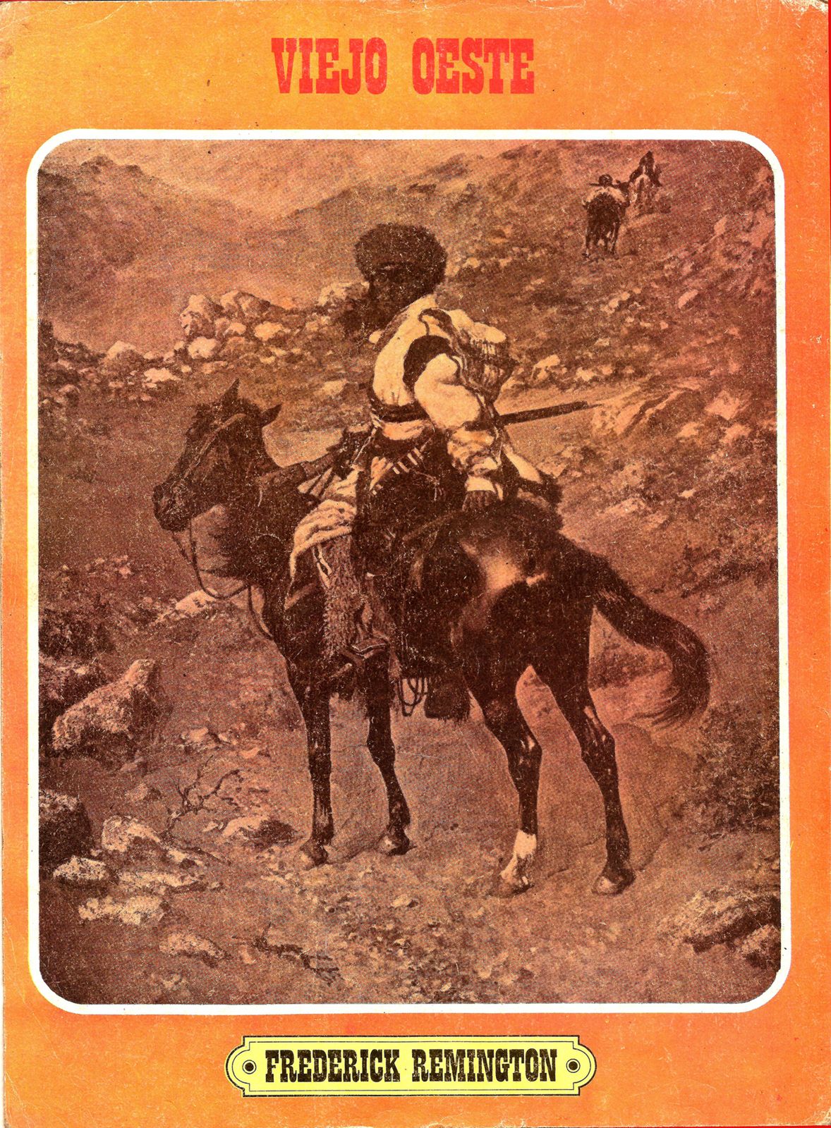 Skorpio (Edición original Argentina)...Vol...6