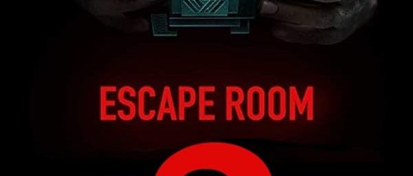 ☛☛Ver. G R A T I S (Escape Room 2*) 2020!! | HD REPELIS Películas *REPELISGO.STREAM