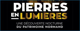 #CULTURE - Festival Pierres en lumières : les inscriptions sont lancées !