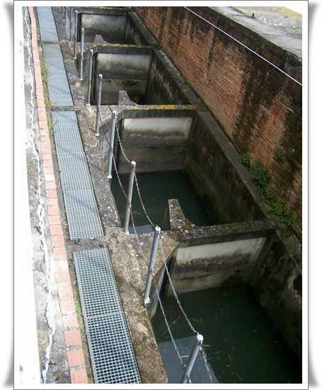 la Garonne en ville -Toulouse-