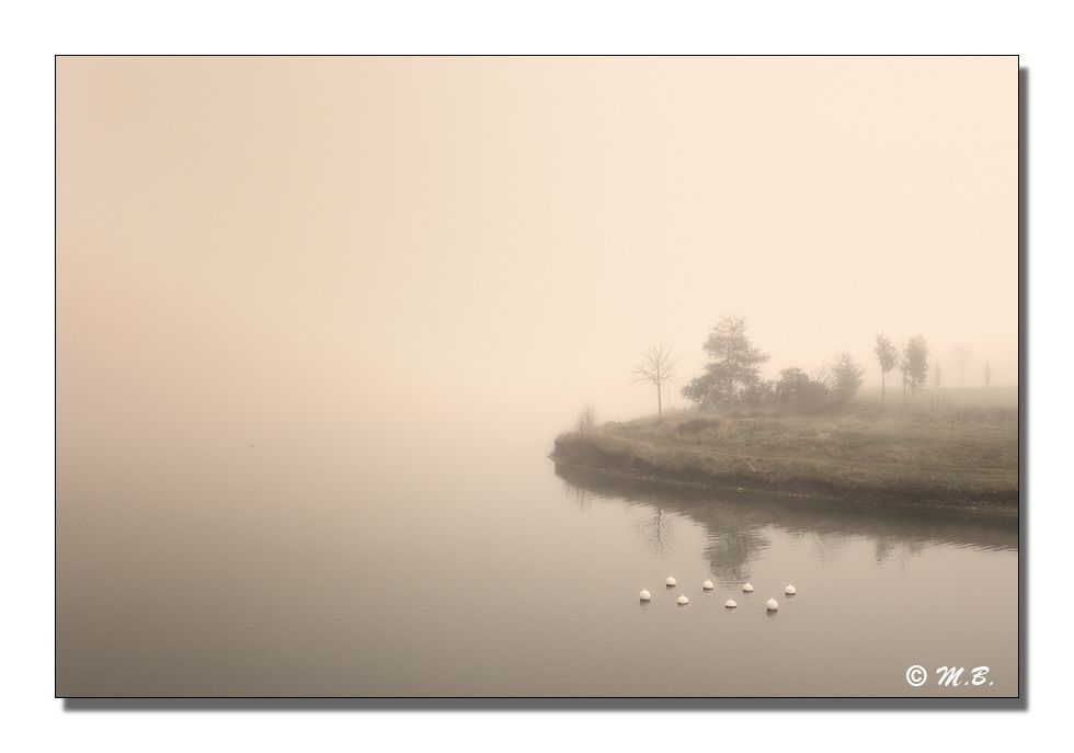 Album - De-la-brume-matinale au coucher du soleil