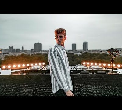 Lost Frequencies – Schmilblick@Royal Palace Brussels (2020)