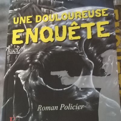 Synopsis d' Une douloureuse enquête