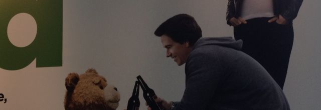 Ted le film qui merite la palme d'or