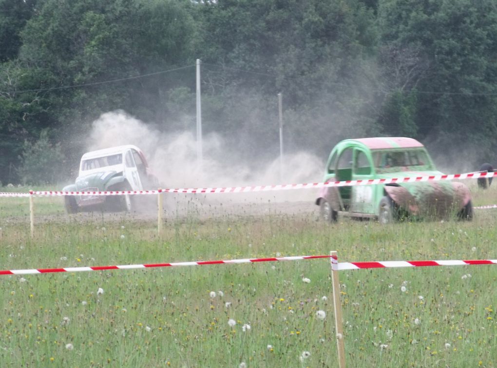 2CV-Cross-Labescau-2012