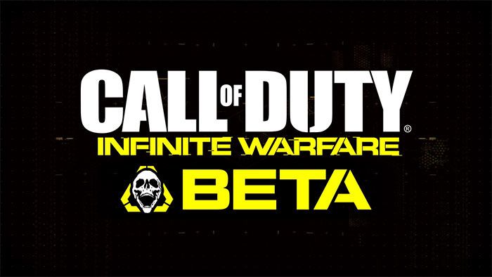 Jeux video: Call of Duty Infinite Warfare Beta Multijoueur #PS4 ! #Activision