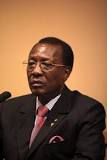 #TCHAD#POLITIQUE: Le Maréchal du Tchad passe à la tête du CILSS