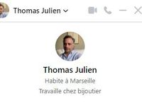 Brouteurs, escrocs et autres arnaques du Web