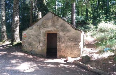 Pont de Montvert à Florac