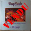 *** VENDU *** Deep Purple - Made in Europe