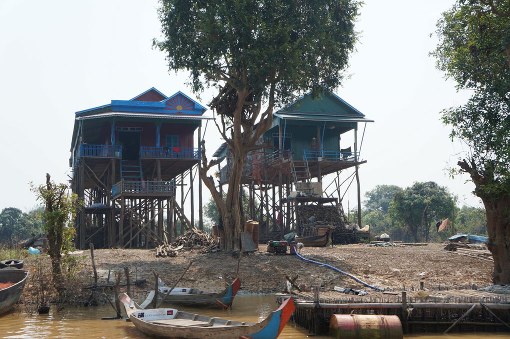 Album - cambodge