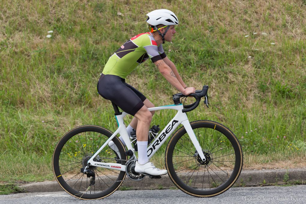 Album photos des courses FSGT de Cherisy (28) du dimanche 9 juillet 2023