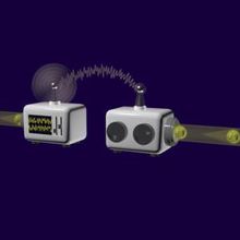 Des chercheurs ont réussi à téléporter quantiquement plusieurs photons, avec une précision inégalée. La téléportation quantique est bientôt là. On est encore loin des téléporteurs de S..