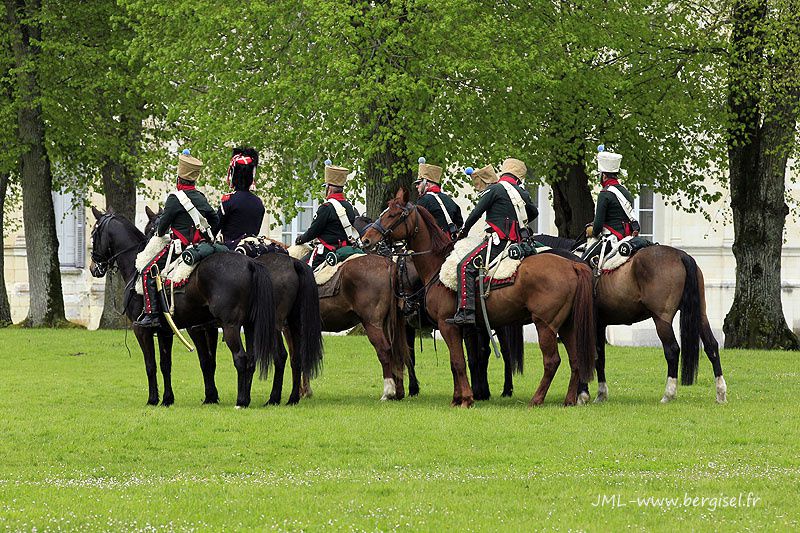 Reconstitution du 27 avril 2013