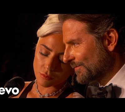 Lady Gaga, Bradley Cooper - Shallow (From A Star Is Born/Live From The Oscars)