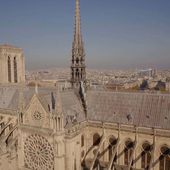 « L’île de la cité, le coeur de Paris », documentaire inédit ce soir sur RMC Découverte