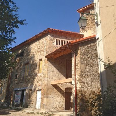 La Maison du Bailli