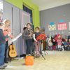 Musique en maternelle