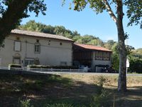 La Ford A à Avignonet-Lauragais (Haute-Garonne 31290 )