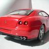 Ferrari 612 Scaglietti 1/18 Hot Wheels