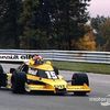 1977-1985 - Les années Turbo de Renault en F1