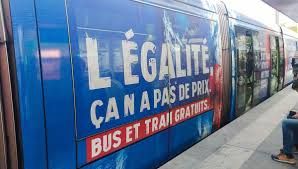 Financer la gratuité des transports en commun, c'est possible sans augmenter les impôts locaux...
