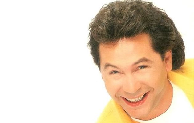 Bernard Minet invité dans l'émission "Les artistes ont la parole"