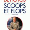 Scoops et Flops