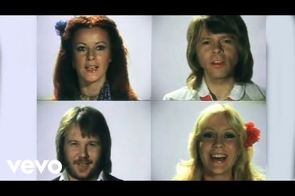 #Summer78 Abba - Take A Chance On Me - YouTube...