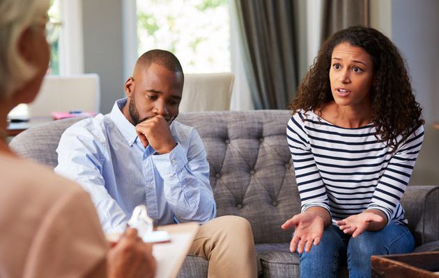 Accepteriez-vous qu'un thérapeute répare votre relation ?