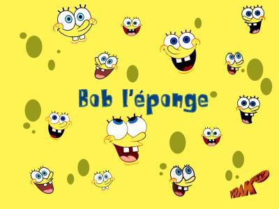 Album - Bob l eponge