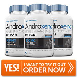 Androxene - Increase Your Bed performance