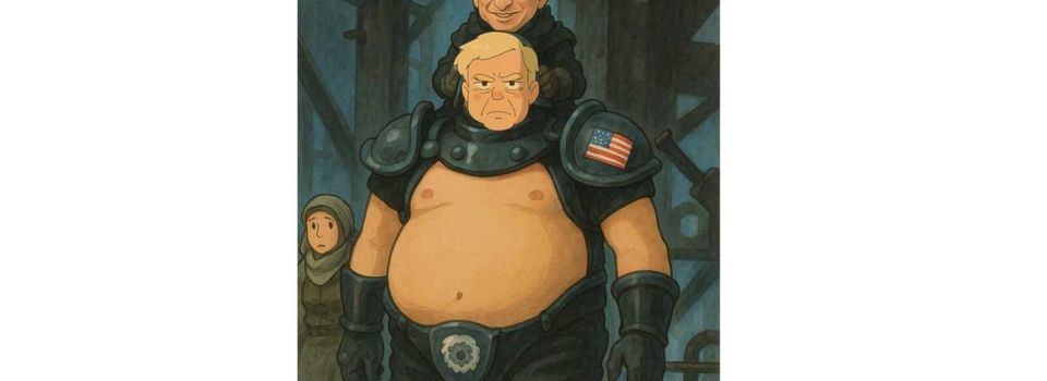 Paul Craig Roberts: ¿Qué hacemos cuando el presidente Trump está en el bolsillo del asesino en masa Netanyahu? 