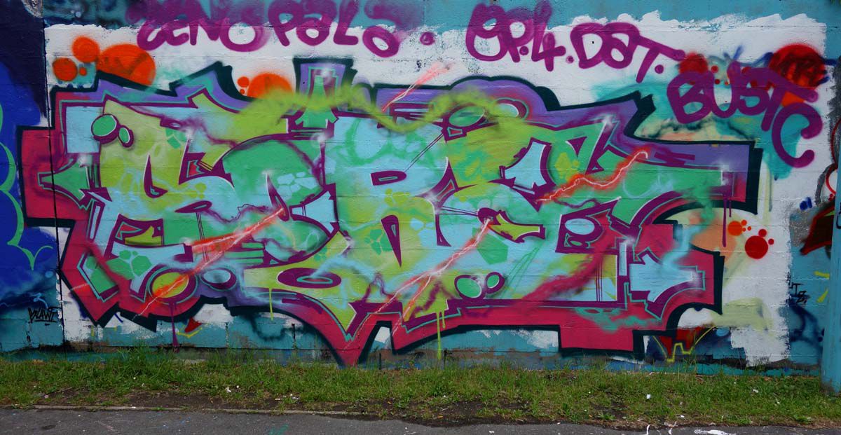 Album - Graffitis Dept 92 Tom 020