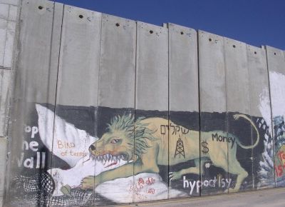 conflit israelo-palestinien pour les nuls