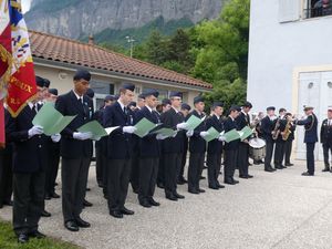 8 mai 2025 à Biviers