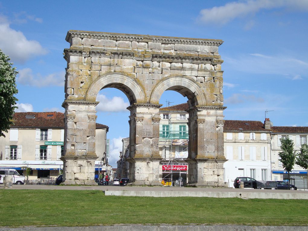 Album - La-Charente-Maritime