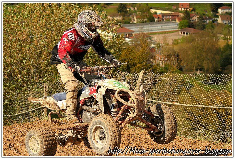 Album - Quads-Grand-ouest-Les-Andelys