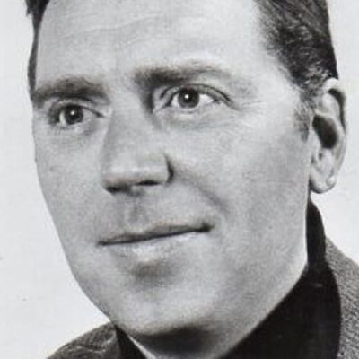 Bazil Robert