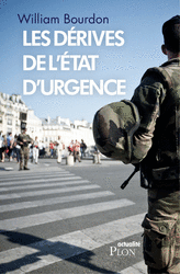 Le livre du jour : LES DERIVES DE L' ETAT D' URGENCE