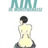 Kiki de Montparnasse