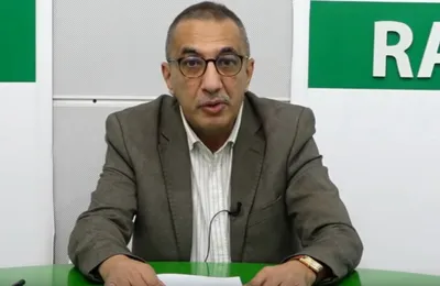 En arrêtant Ihsane El Kadi, le pouvoir algérien réduit au silence la dernière radio indépendante (Mediapart)