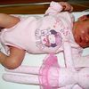 26 Juin 2008 - Naissance de Romy