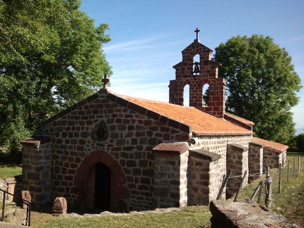 Sur le Chemin de Compostelle