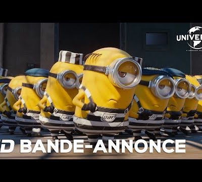 Sorties cinéma enfant / Juillet 2017