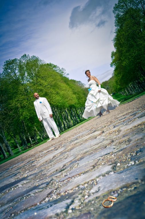 Album - Mariages