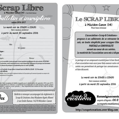 "Scrap-libre" à Mézidon-Canon (14)