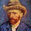 Vincent Van Gogh