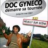 Doc Gynéco chez Ruquier samedi soir...