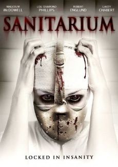 Halloween Oktorrorfest 2015 - 110 - Sanitarium (2013)